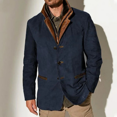 Lenoir™ - Elegant vintagejakke