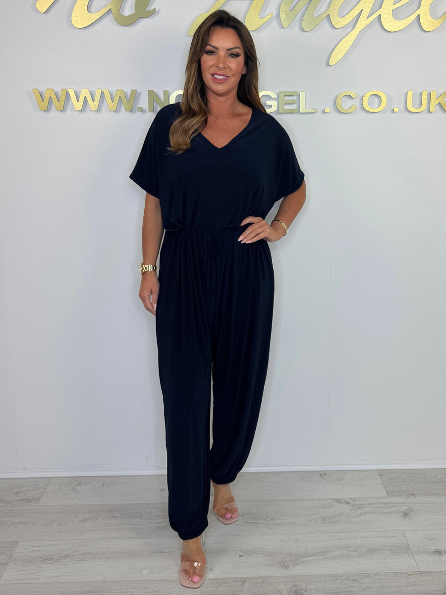 Elénora™ - Behagelig jumpsuit til kvinder