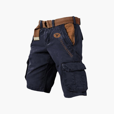 Laluna™ - Funktionelle Cargo-bukser 2+1 Gratis