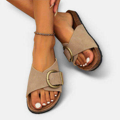 Ayasha™ - Ortopædiske Sandaler