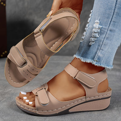 EmmaStep™ - Ortopædiske sandaler