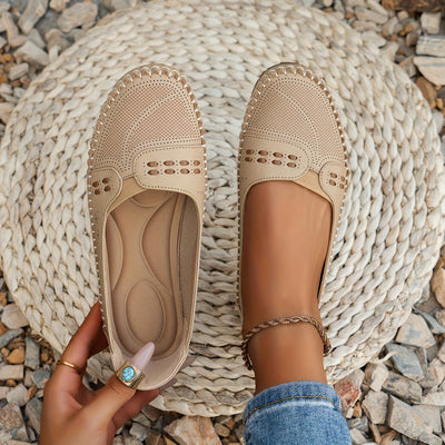 Léora™ - Comfort Loafers