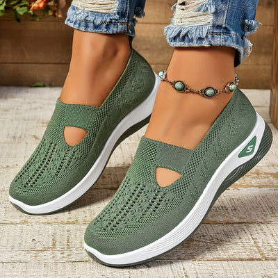 Sonna-Ortho™ – Rutschfeste orthopädische Schuhe