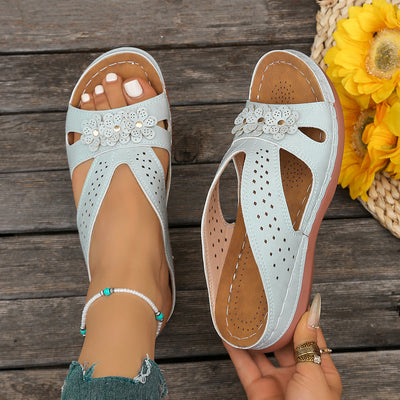 Maren™ – Korrigerende komfortsandal