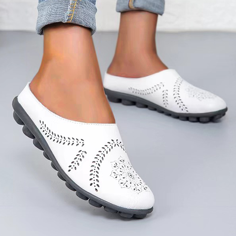 Jaliane™ – Orthopädische Mokassins