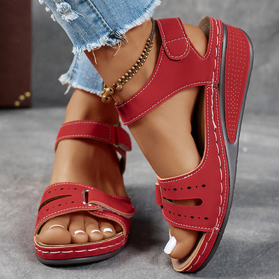 EmmaStep™ - Ortopædiske sandaler