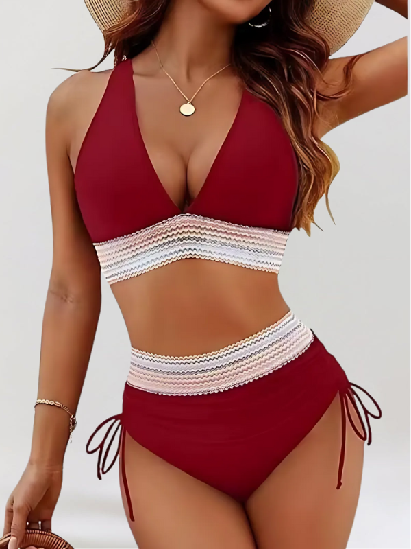 Lidia™ – Formendes Bikini-Set