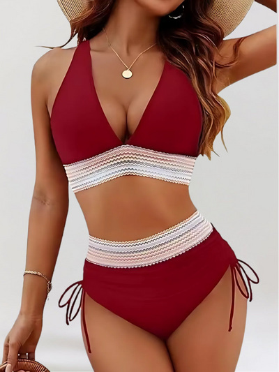 Lidia™ – Formendes Bikini-Set
