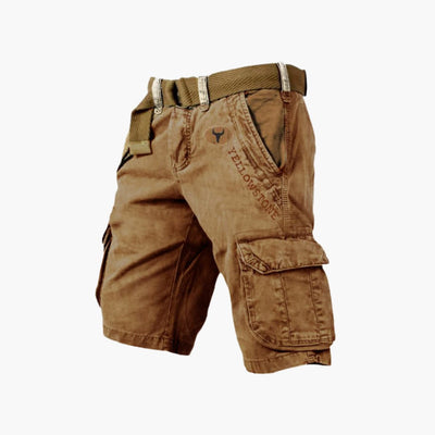 Laluna™ - Funktionelle Cargo-bukser 2+1 Gratis