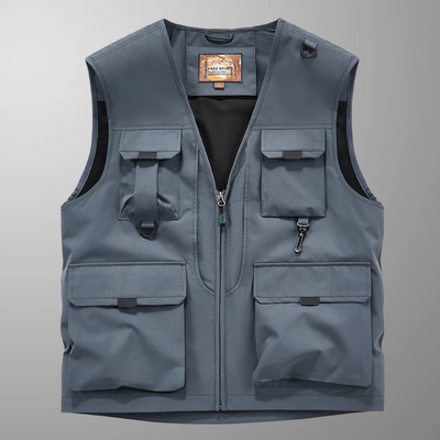 Nordlys™ - Elegant og afslappet cargovest
