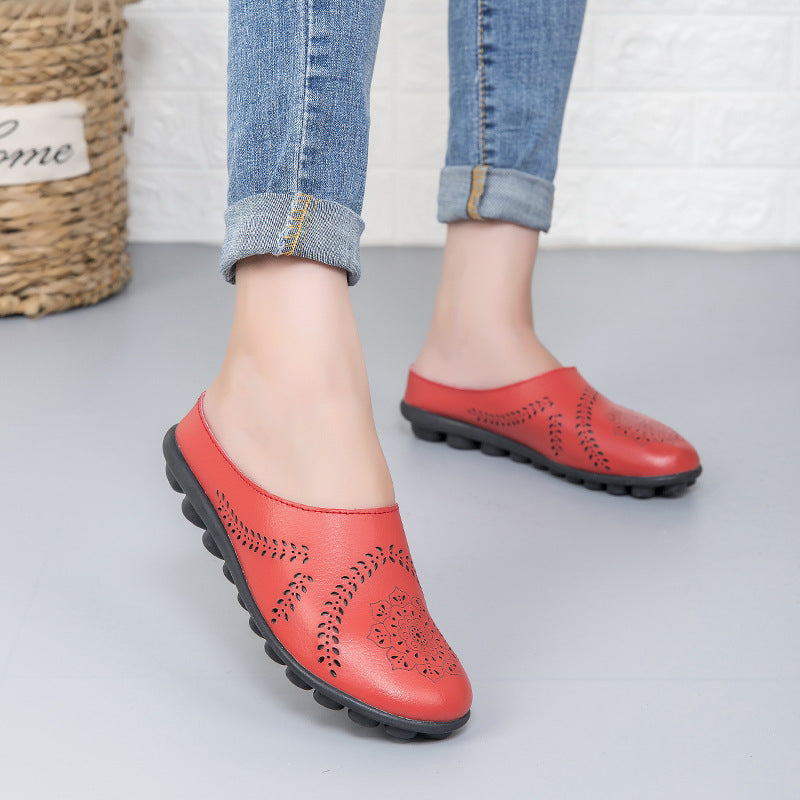 Jaliane™ – Orthopädische Mokassins