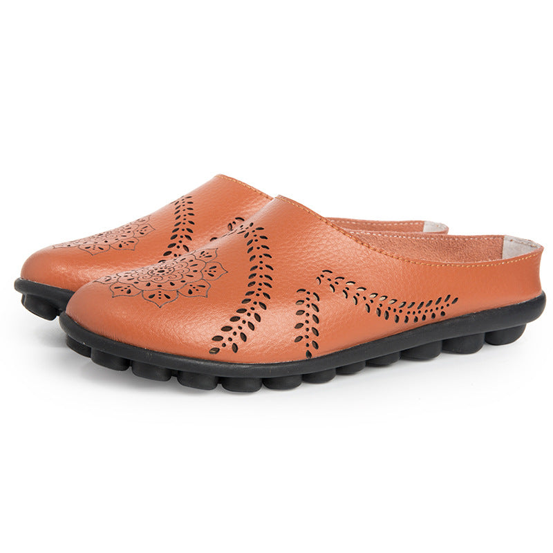 Jaliane™ – Orthopädische Mokassins