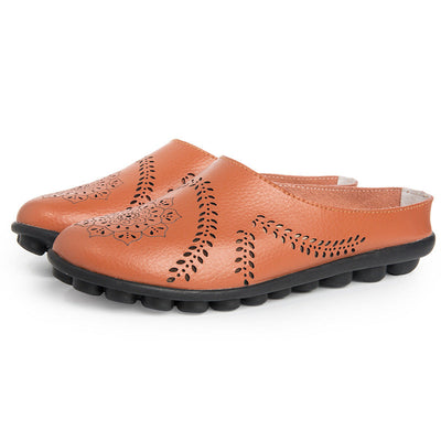 Jaliane™ – Orthopädische Mokassins