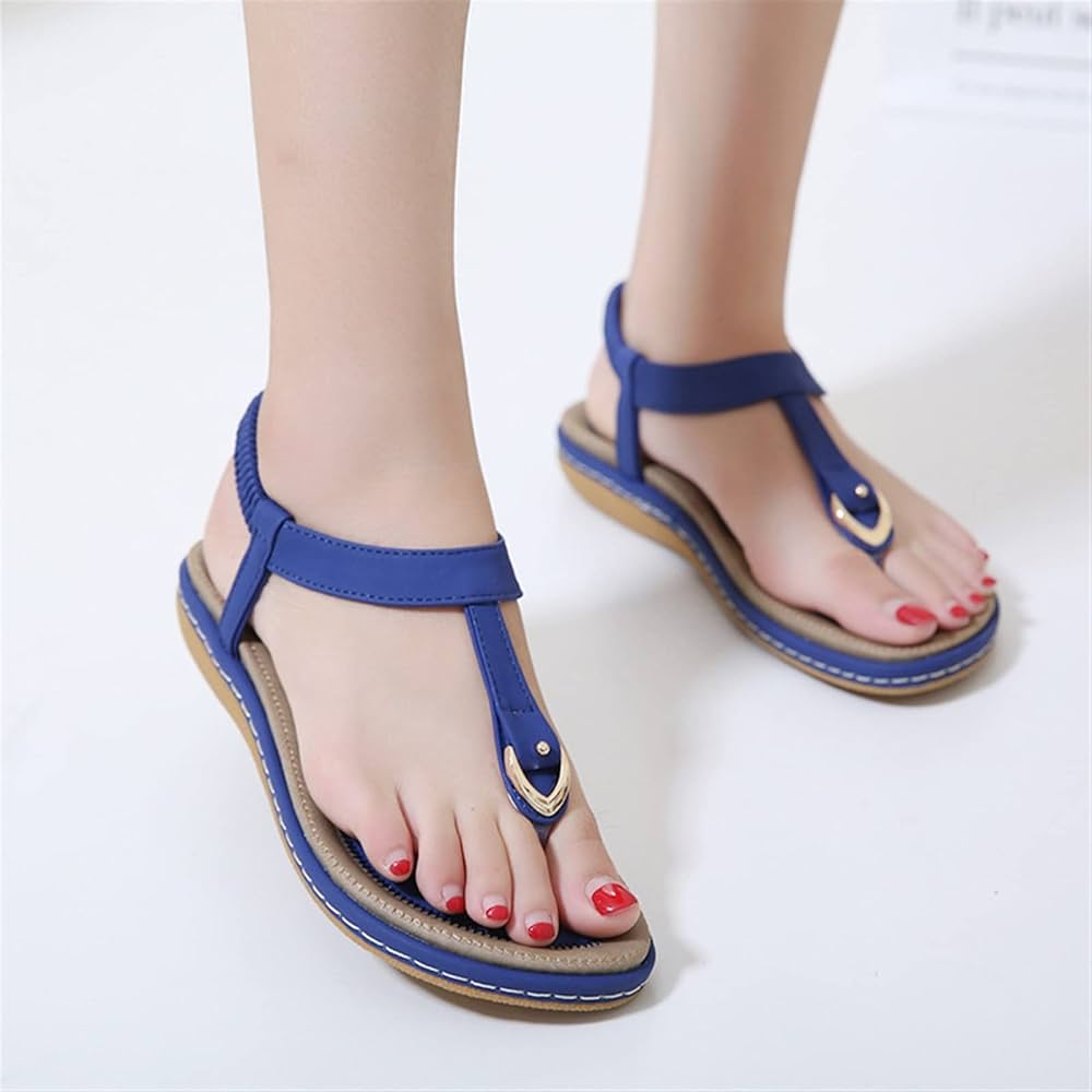 Anikka™ – Ergonomiske sandaler