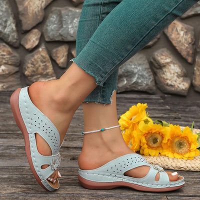 Maren™ – Korrigerende komfortsandal