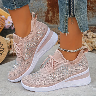 Assina™ – Ortopædiske, ekstra behagelige sneakers