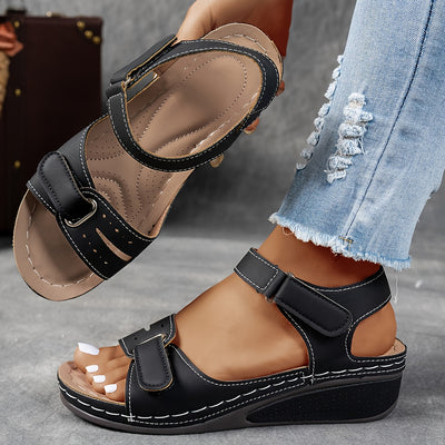EmmaStep™ - Ortopædiske sandaler