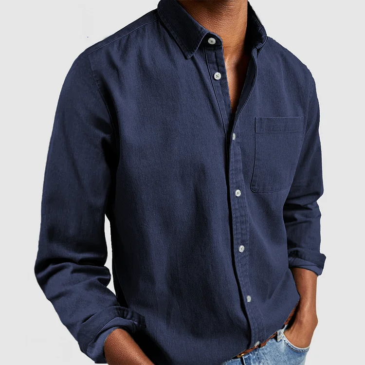 Anders™ - Elegant og alsidig bluse