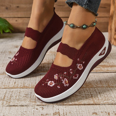 Blossiva™ – Orthopädische Komfortschuhe