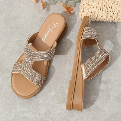 Miraléa™ - Korrigerende sommersandal
