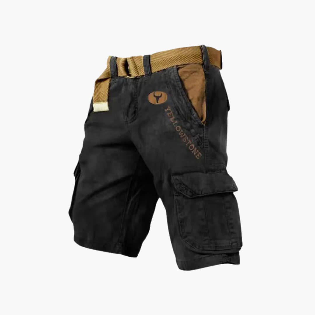 Laluna™ - Funktionelle Cargo-bukser 2+1 Gratis