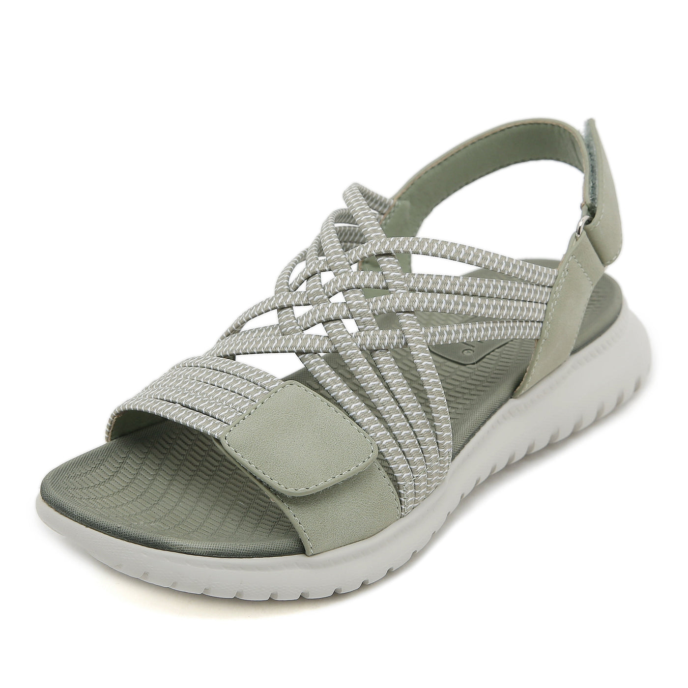 Bella™ - Orthopædiske komfortsandaler