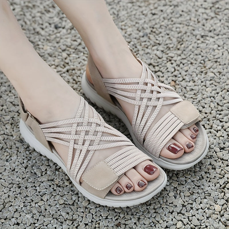 Bella™ - Orthopædiske komfortsandaler
