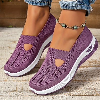 Sonna-Ortho™ – Rutschfeste orthopädische Schuhe