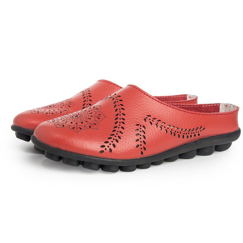 Jaliane™ – Orthopädische Mokassins