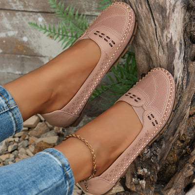 Léora™ - Comfort Loafers