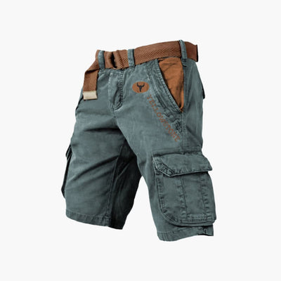Laluna™ - Funktionelle Cargo-bukser 2+1 Gratis