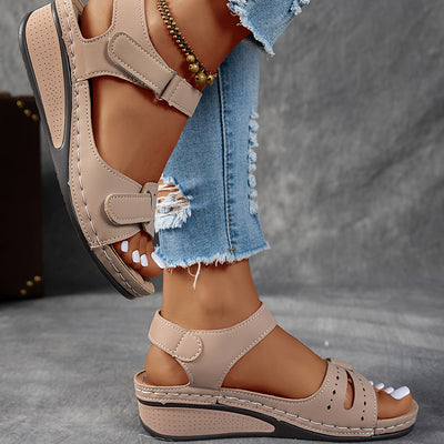EmmaStep™ - Ortopædiske sandaler