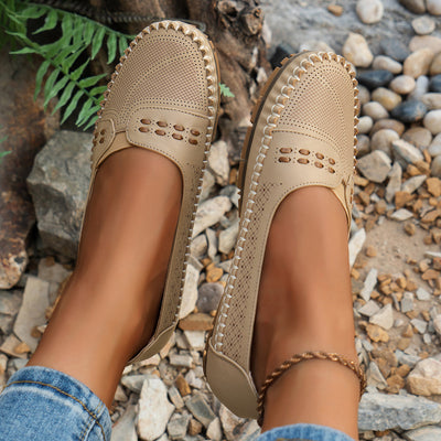 Léora™ - Comfort Loafers
