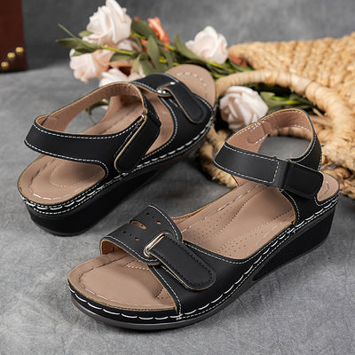 EmmaStep™ - Ortopædiske sandaler
