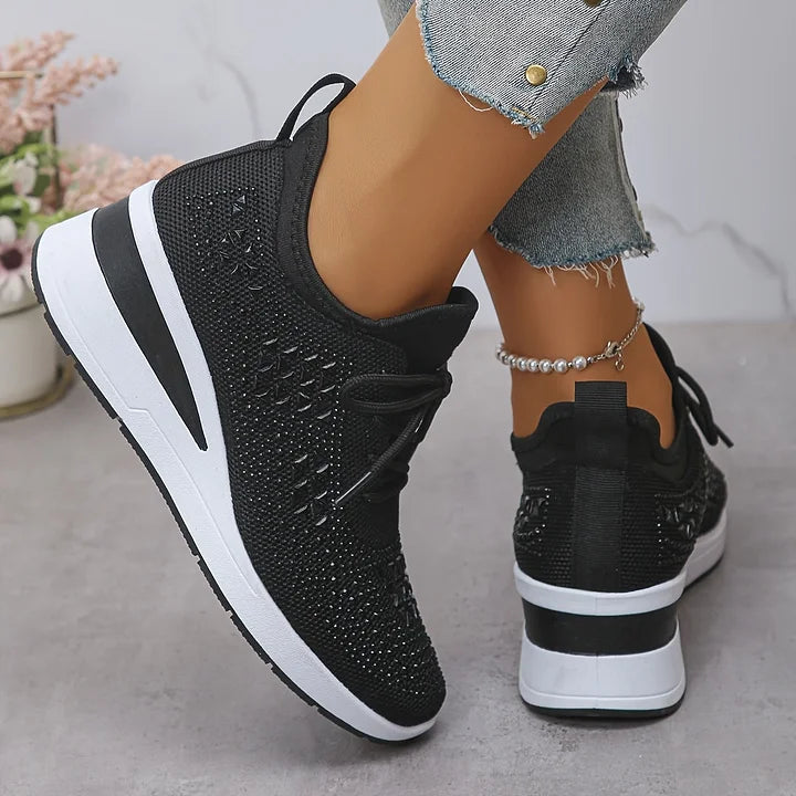 Assina™ – Ortopædiske, ekstra behagelige sneakers