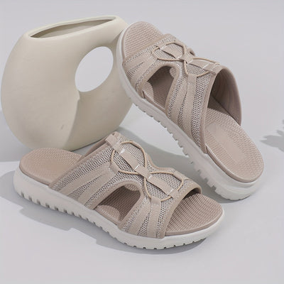 Nadia™ – Let støttende sandal