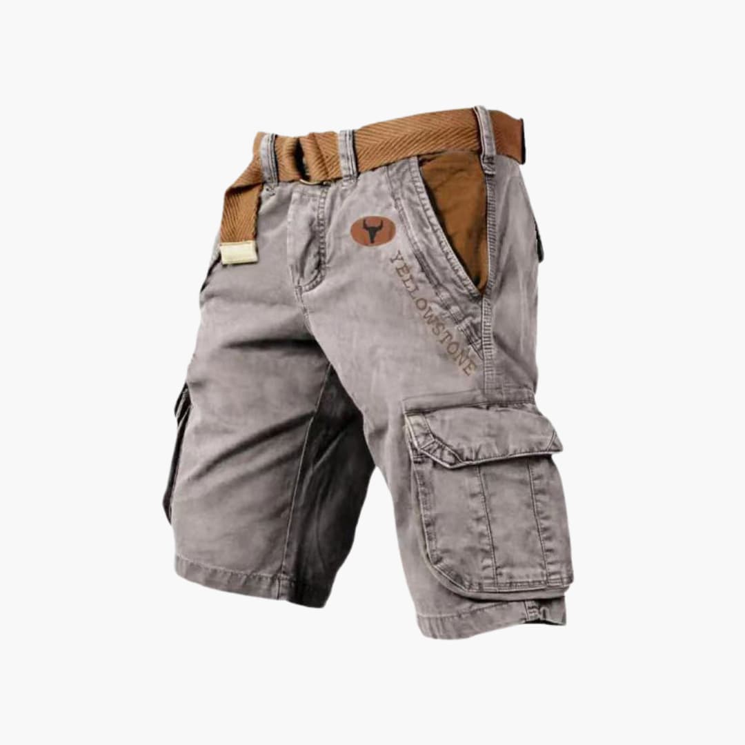 Laluna™ - Funktionelle Cargo-bukser 2+1 Gratis