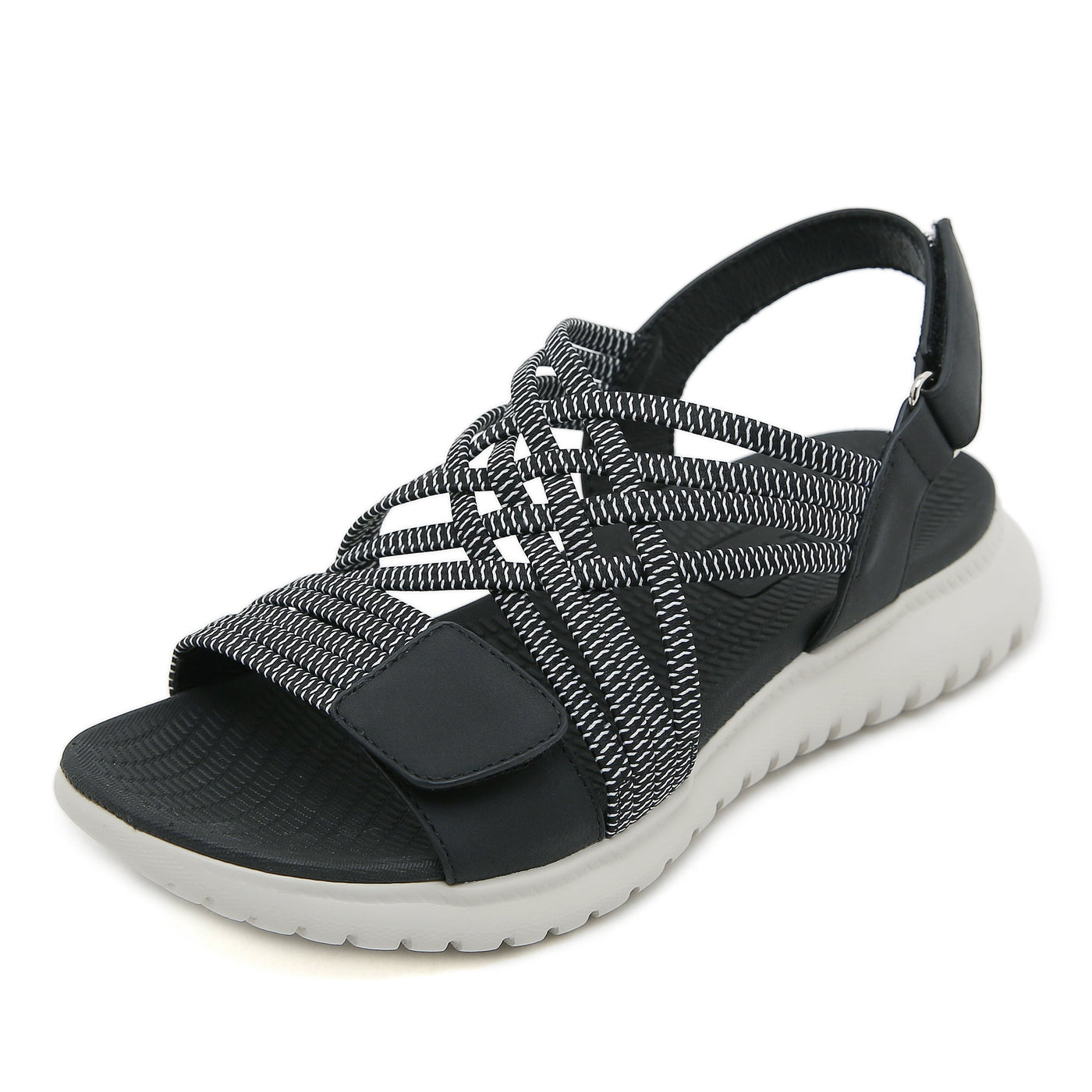 Bella™ - Orthopædiske komfortsandaler