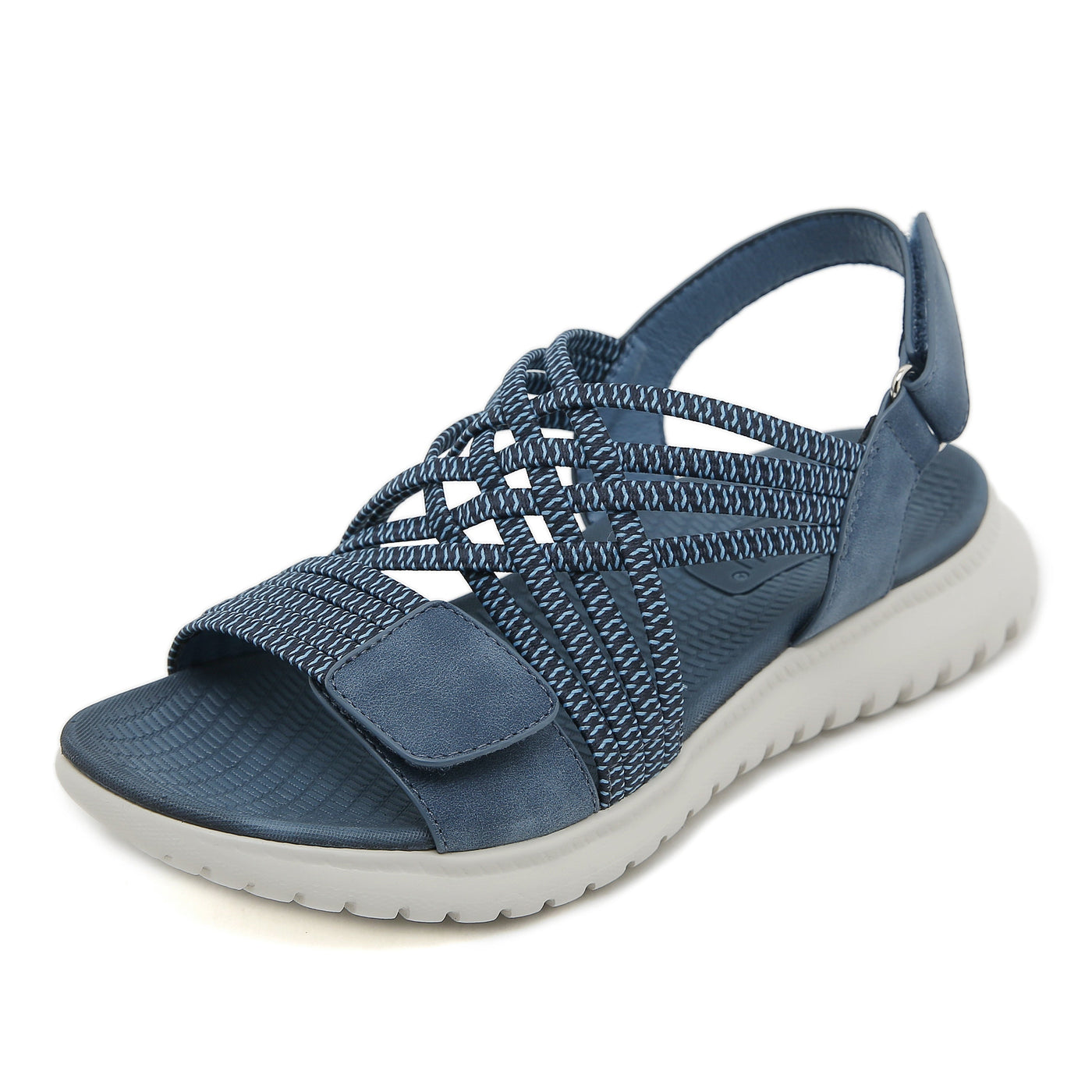 Bella™ - Orthopædiske komfortsandaler