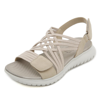 Bella™ - Orthopædiske komfortsandaler
