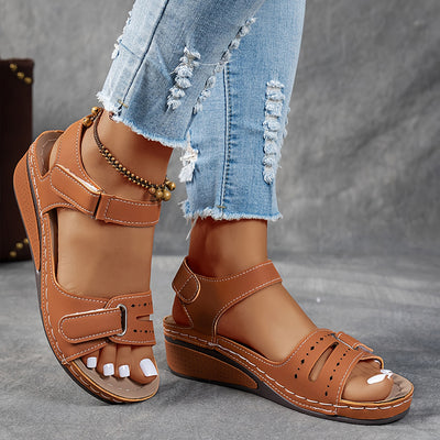 EmmaStep™ - Ortopædiske sandaler