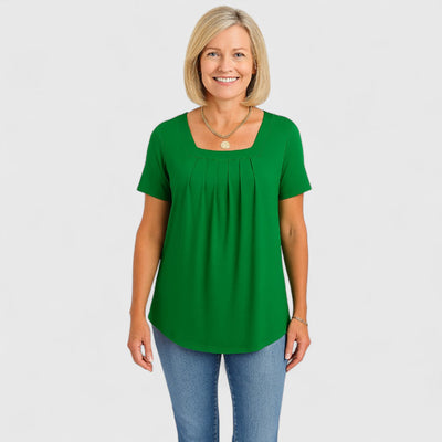 Liva™ – T-shirt med afslappet pasform
