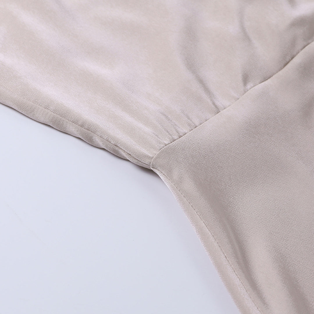 Valérie™ - Elegantes trägerloses Kleid