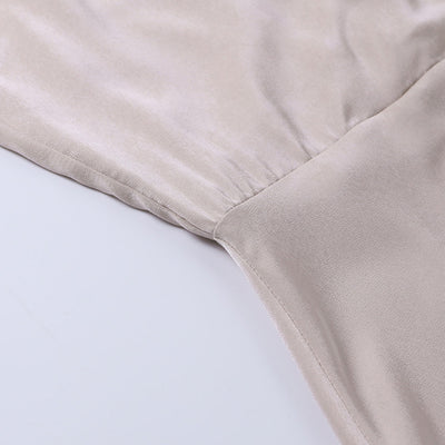 Valérie™ - Elegantes trägerloses Kleid
