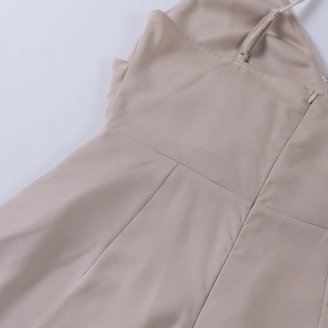 Valérie™ - Elegantes trägerloses Kleid