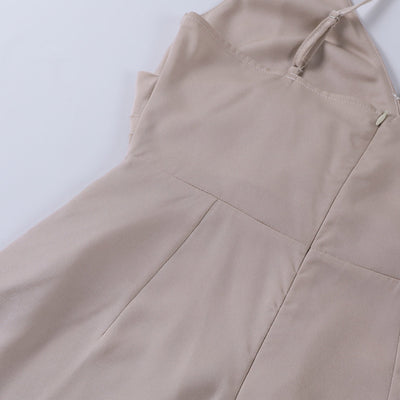 Valérie™ - Elegantes trägerloses Kleid