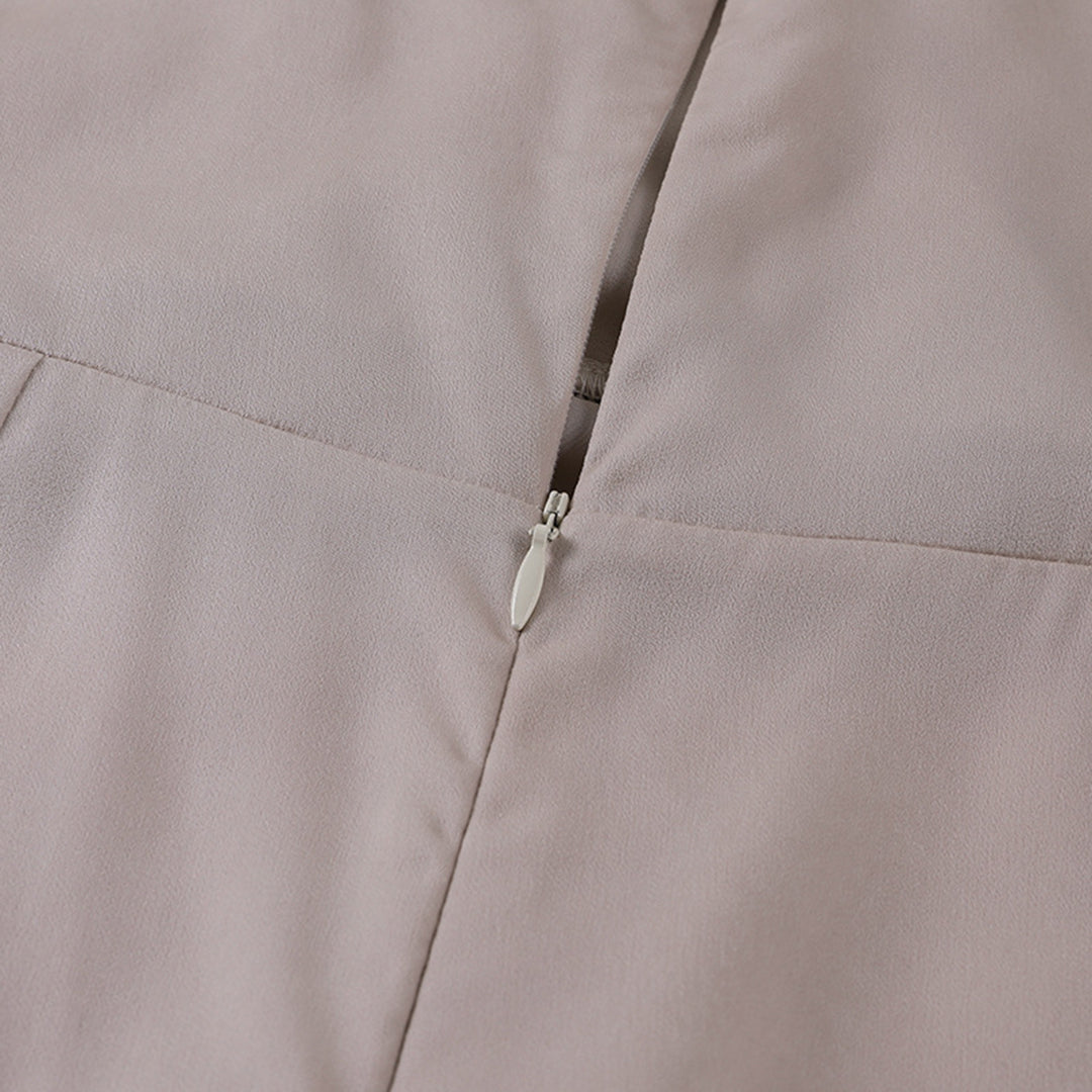 Valérie™ - Elegantes trägerloses Kleid