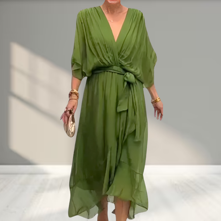 Monica™ - Elegantes Kleid