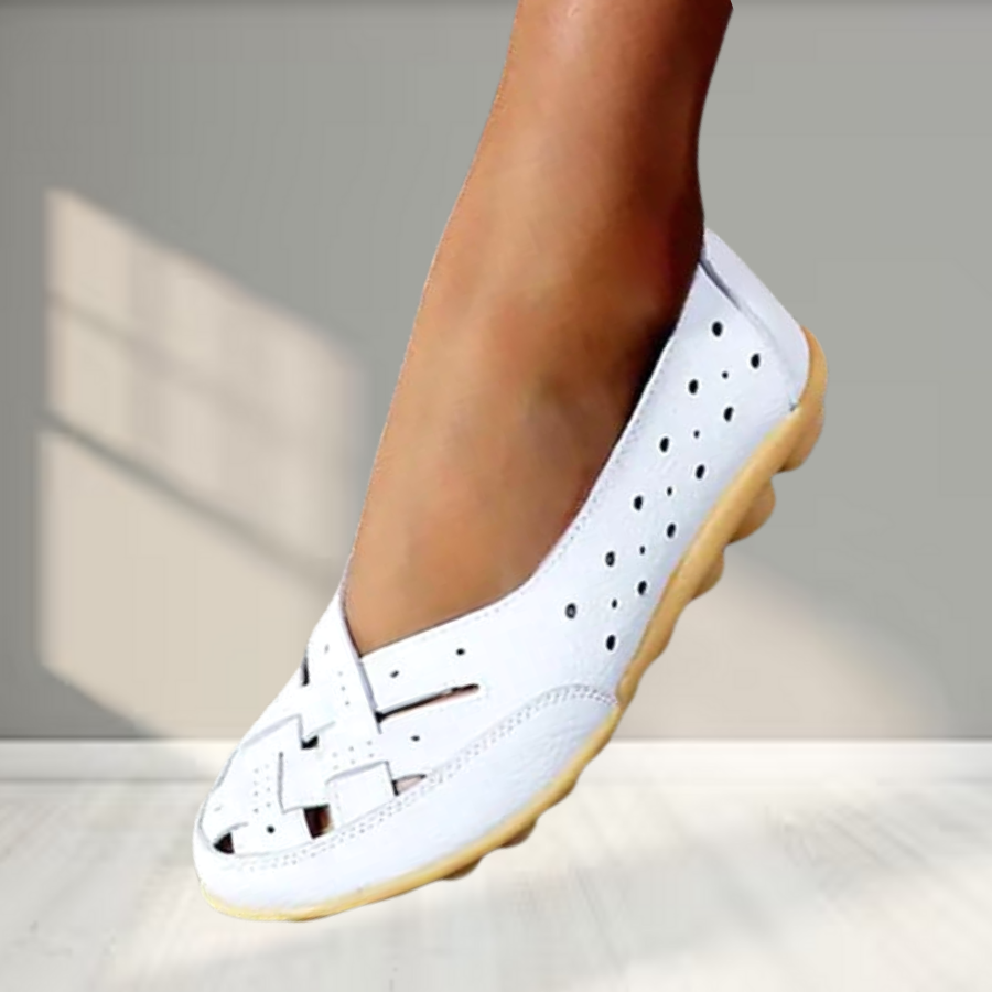 Nalina™ - Komfortabel loafer