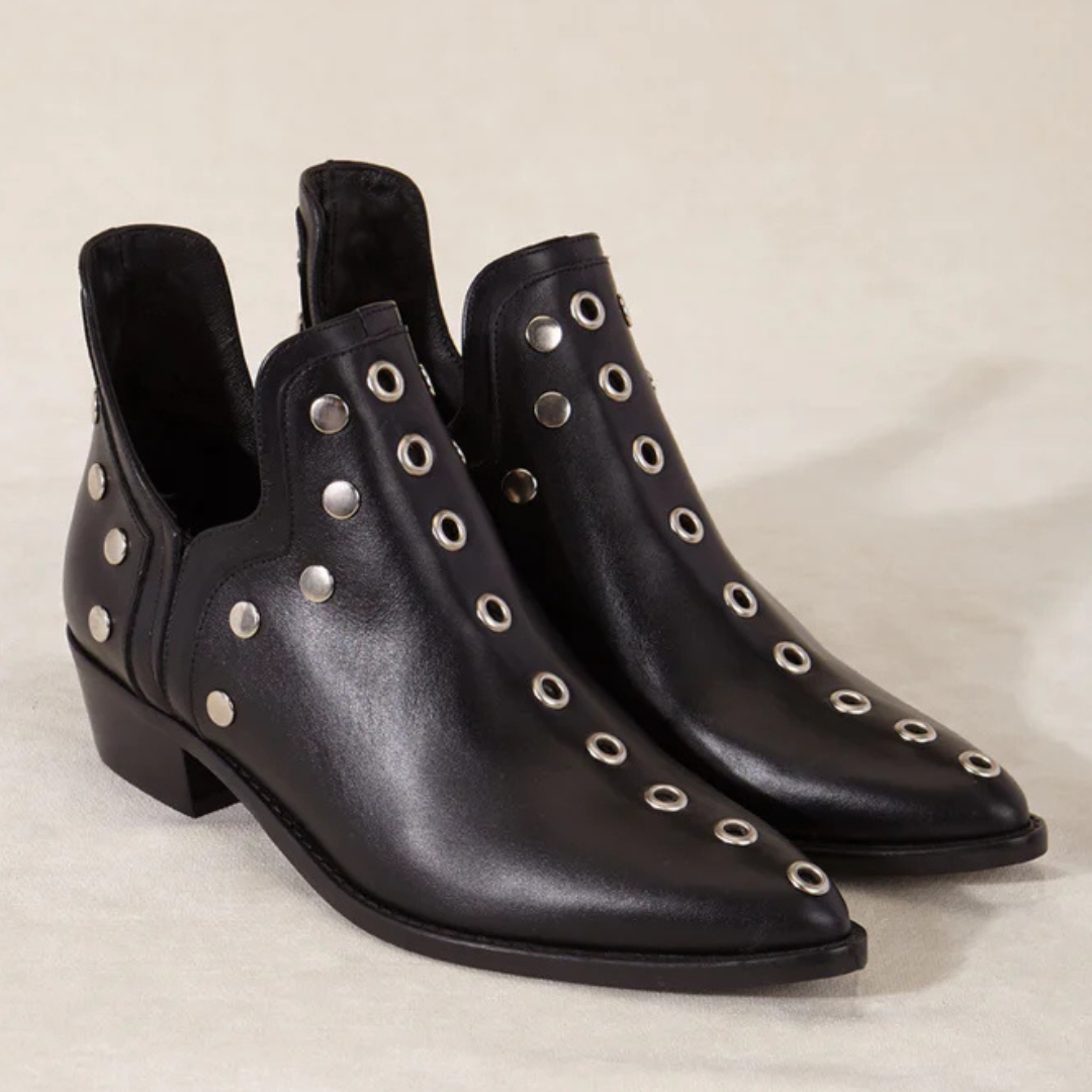 Botines™ – Komfortable og alsidige ankelstøvler